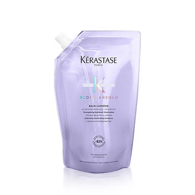 Kérastase - Blond Absolu - Bain Lumière - Éco-Recharge 500ml