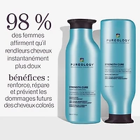 Pureology - Strength Cure - Revitalisant 266ml