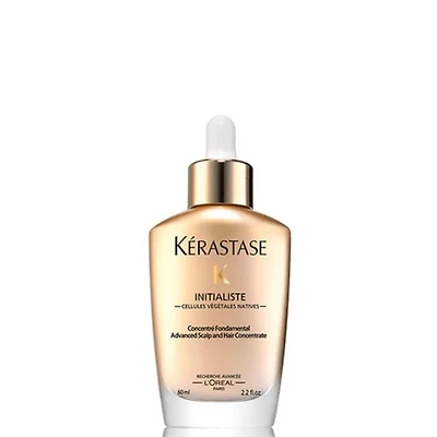 Kérastase - Initialiste - Cellules Végétales Natives