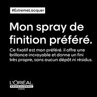 L'Oréal Pro - Tecni Art - Extreme Lacquer - Force 6
