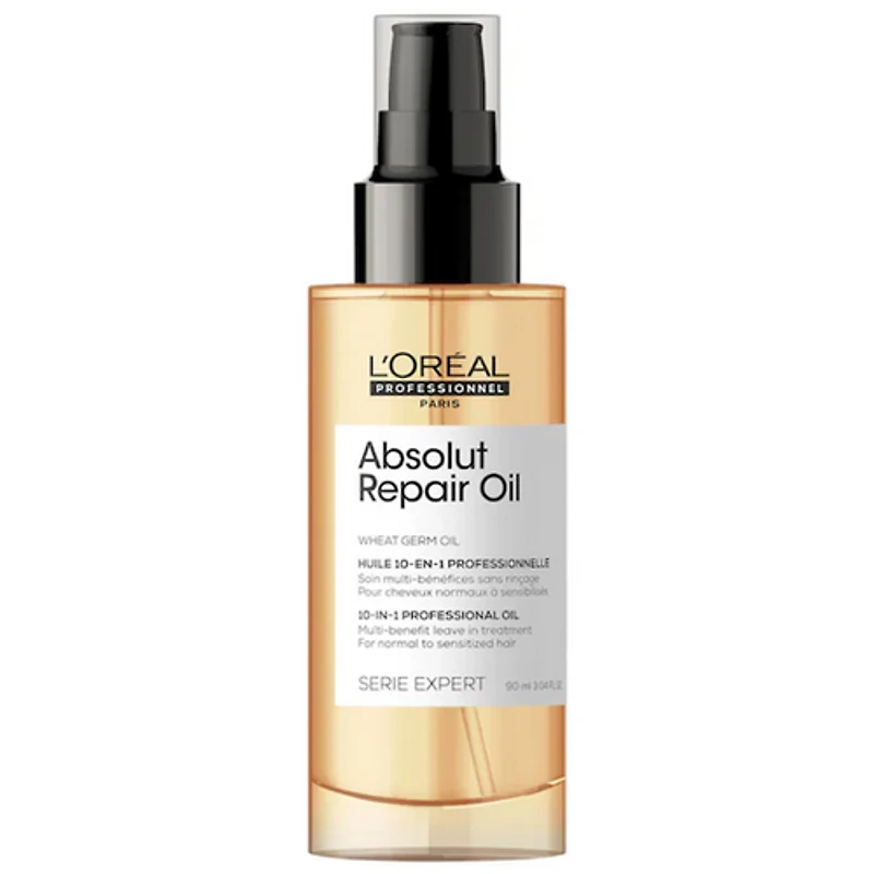 Absolut Repair - Huile 10 en 1
