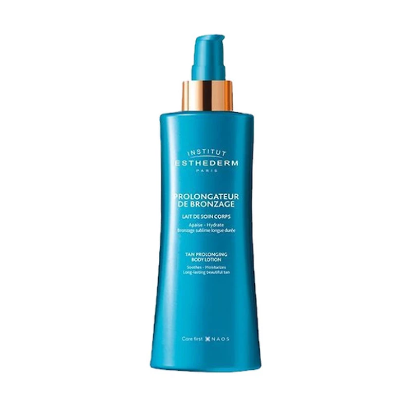 Esthederm - Soins Après Soleil - Prolongateur de Bronzage