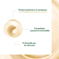 Rene Furterer - 5 Sens - Baume Démêlant Sublimateur 150ml