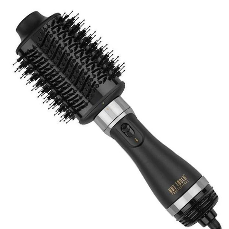 Hot Tools Professional - Black Gold Volumisateur et Sèche-Cheveux 2-en-1