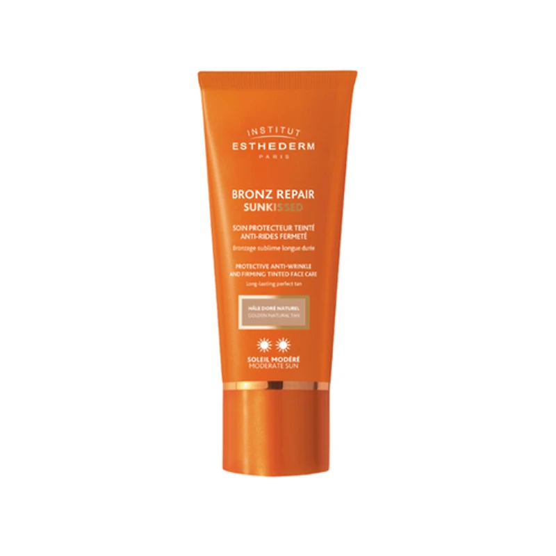 Esthederm - Bronz Repair Sun Kissed