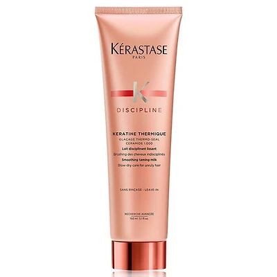 Kérastase - Discipline - Keratine Thermique