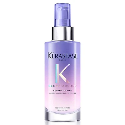 Kérastase - Blond Absolu - Sérum Capillaire Cicanuit