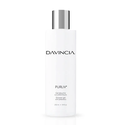 Davincia - Gel douche aux prébiotiques