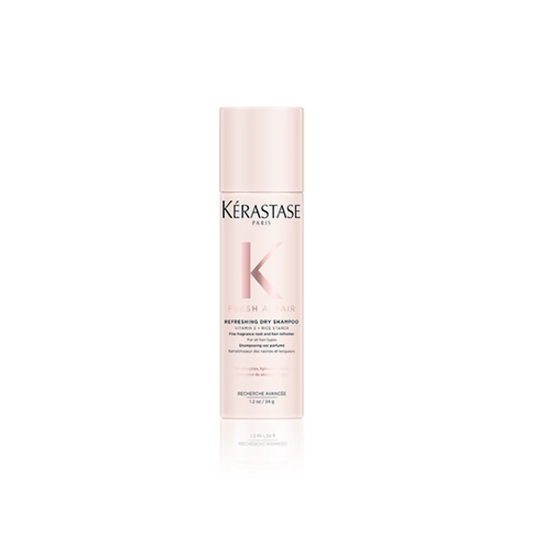 Kérastase - Fresh Affair - Shampoing Sec FORMAT VOYAGE