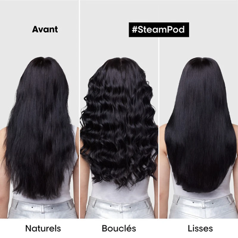 L'Oréal Professionnel - SteamPod 4.0