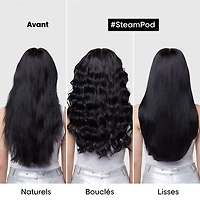 L'Oréal Professionnel - SteamPod 4.0