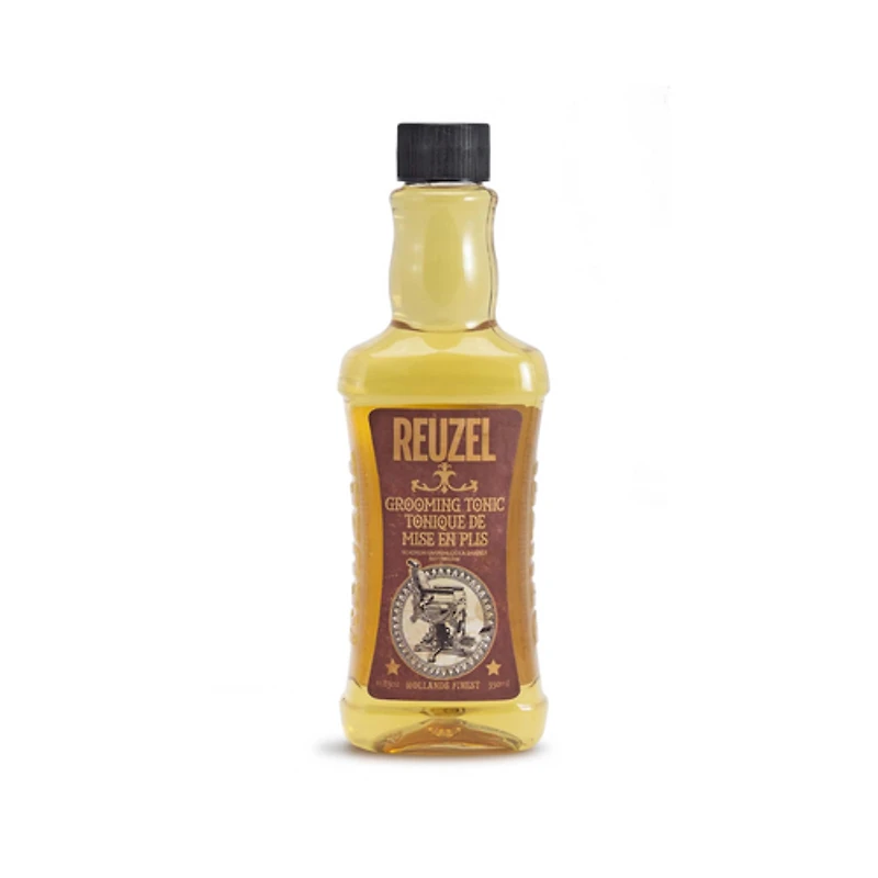 Reuzel - Tonique de Mise en Plis 350ml