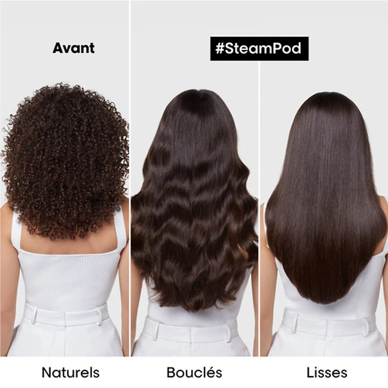 L'Oréal Professionnel - SteamPod 4.0