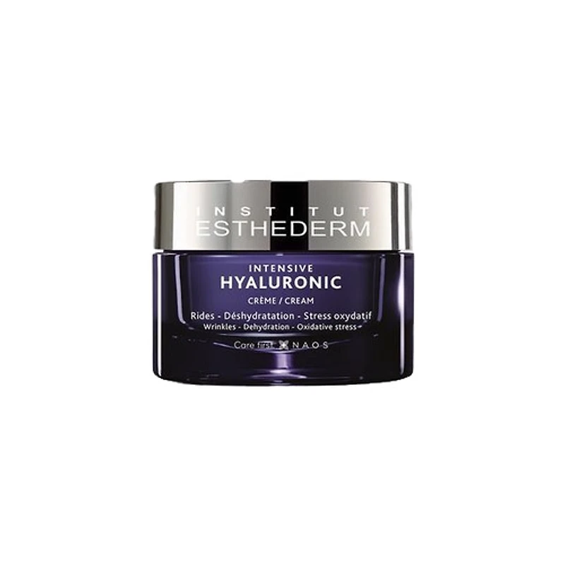 Esthederm - Intensive Hyaluronic - Crème