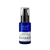 Keune - Huile pour Barbe 1922