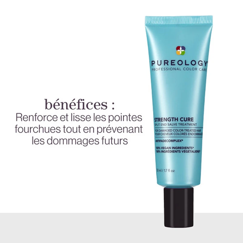 Pureology - Strength Cure - Split End Salve Treatment