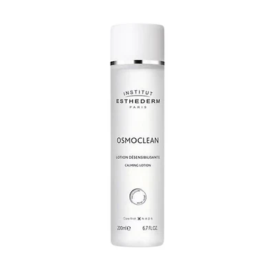 Esthederm - Osmoclean - Lotion Désensibilisante Sans Alcool
