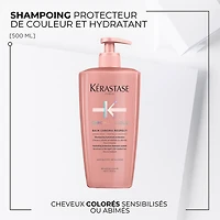 Kérastase - Chroma Absolu - Bain Chroma Respect Gros format 500ml