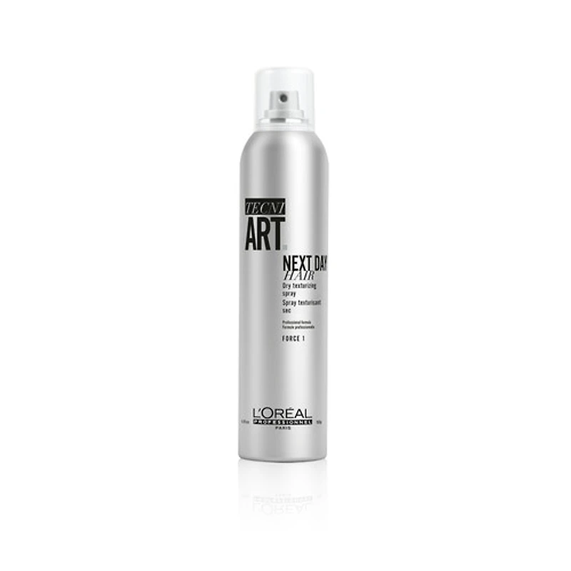 L'Oréal Pro - Tecni Art - Next Day Hair