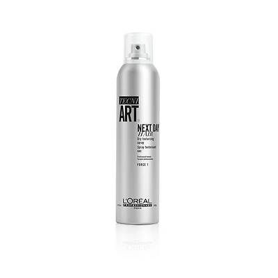 L'Oréal Pro - Tecni Art - Next Day Hair