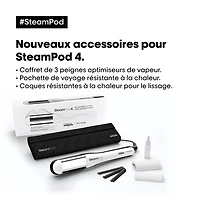L'Oréal Professionnel - SteamPod 4.0