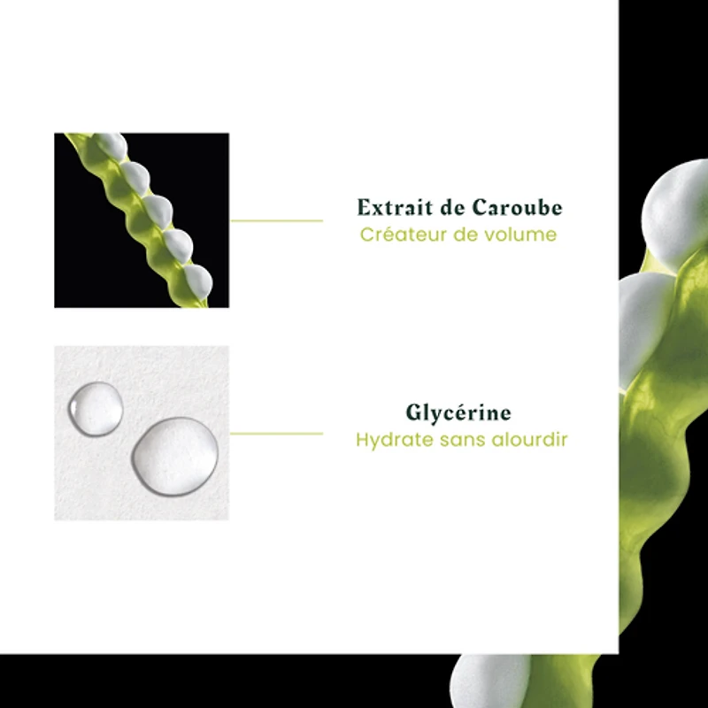 Rene Furterer - Volumea - Shampooing Expenseur 600ml