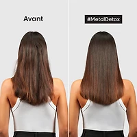 L'Oréal Pro - Metal Detox - Coffret de Noël 2024