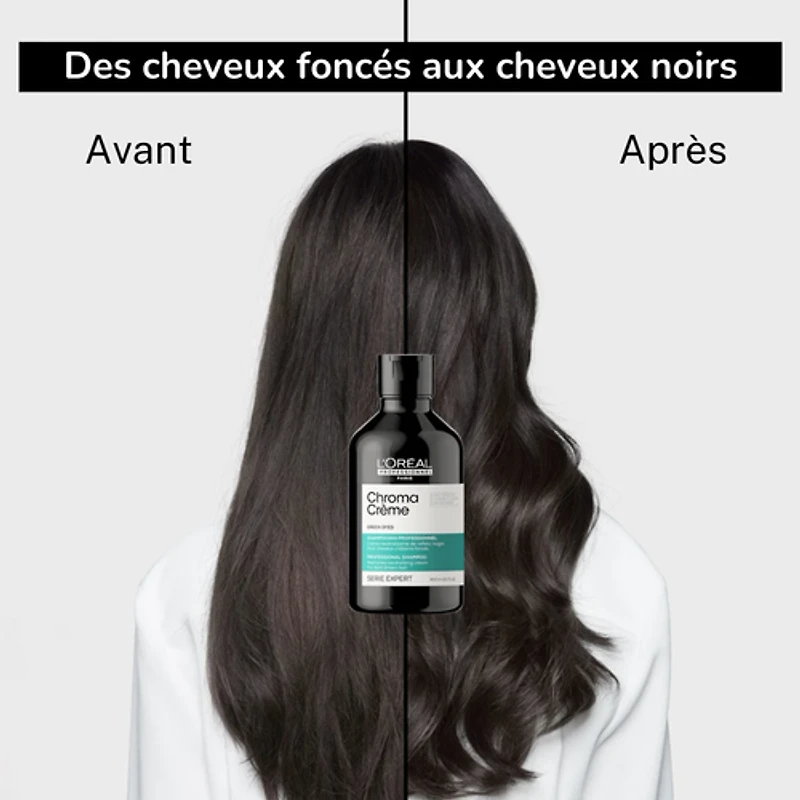 L'Oréal Pro - Chroma Crème