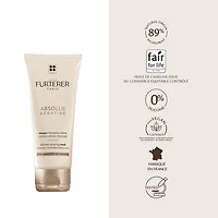 Rene Furterer - Absolue Kératine - Coffret des Fêtes 2024