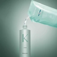 Kérastase - Blond Absolu - Bain Lumière - Éco-Recharge 500ml