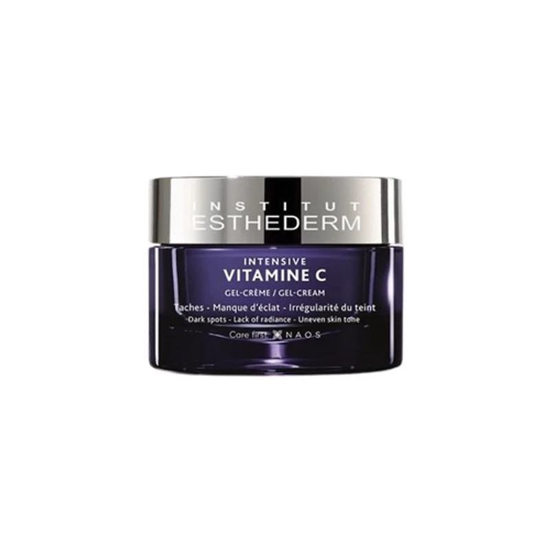 Esthederm - Intensif Vitamine C - Gel Crème
