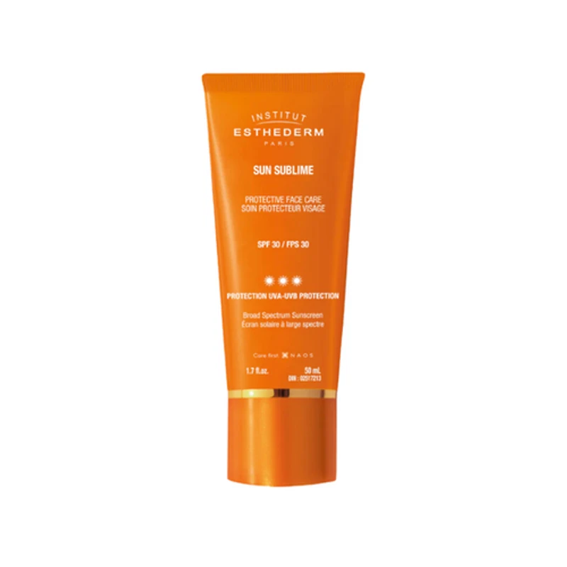 Esthederm - Sun Sublime - Soin Protecteur Visage