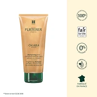 Rene Furterer - Okara Blond - Shampooing 200ml