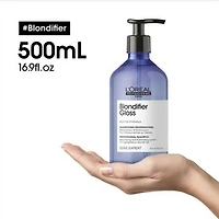 Blondifier Gloss - Shampoing 500ml