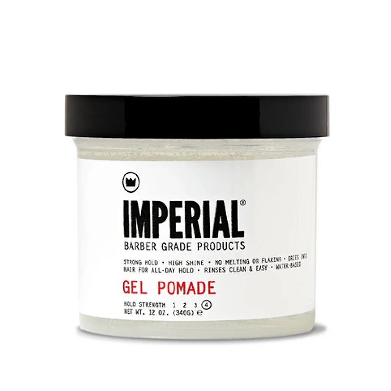 Imperial - Gel pommade 12oz