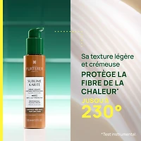 Rene Furterer - Sublime Karité - Crème Lissante
