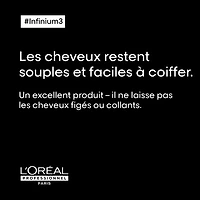 L'Oréal Pro - Tecni Art - Infinium 3