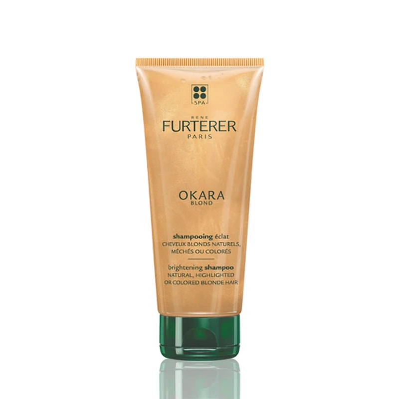 Rene Furterer - Okara Blond - Shampooing 200ml