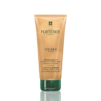 Rene Furterer - Okara Blond - Shampooing 200ml