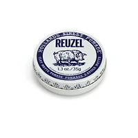 Reuzel - Hollands Finest Pomade - Pommade d'argile matte 35g