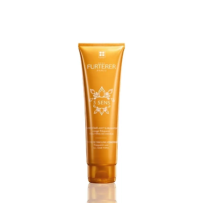 Rene Furterer - 5 Sens - Baume Démêlant Sublimateur 150ml