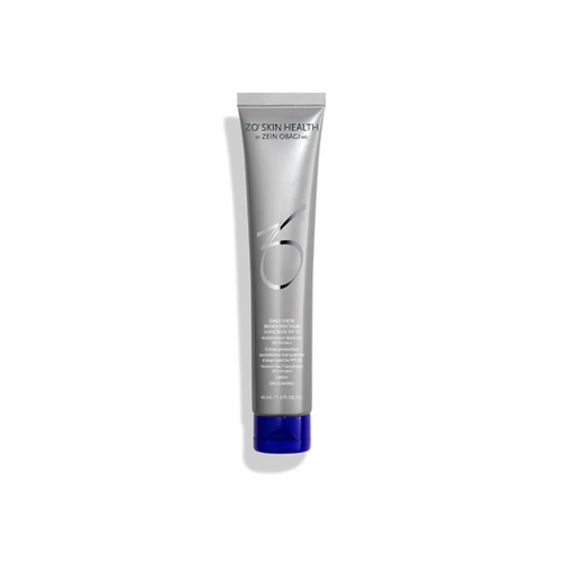 ZO Skin Health - Crème protective quotidienne FPS 50
