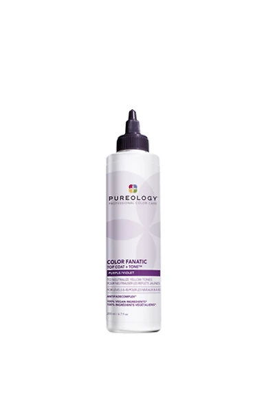 Pureology - Color Fanatic - Top Cote + Tone - Violet