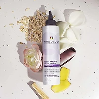 Pureology - Color Fanatic - Top Cote + Tone - Violet