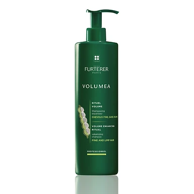 Rene Furterer - Volumea - Shampooing Expenseur 600ml