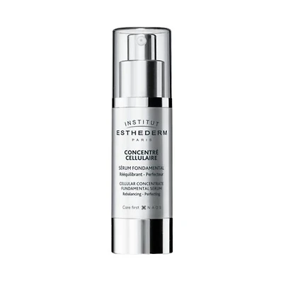 Esthederm - Sérum - Concentré Cellulaire Sérum Fondamental