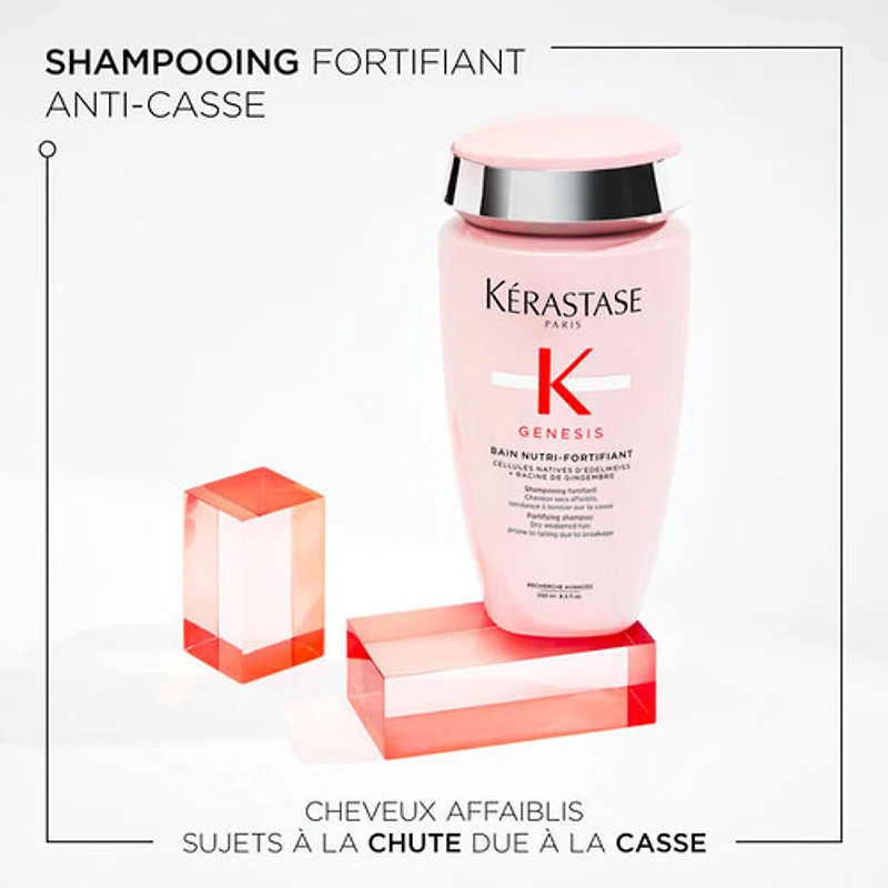Kérastase - Genesis - Bain Nutri-Fortifiant