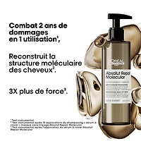 Absolut Repair Molecular - Sérum a rinser