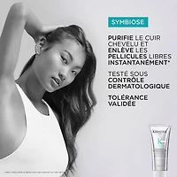 Kérastase - Symbiose - Micro-Exfoliant purifiant