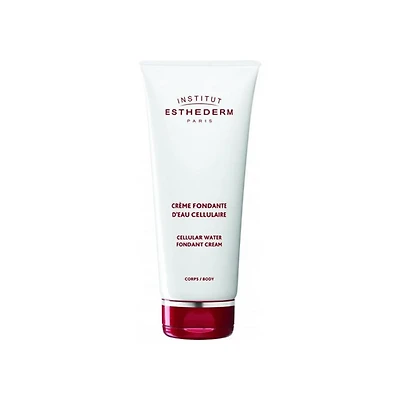 Esthederm - Soins Corps - Crème Fondante d’Eau Cellulaire